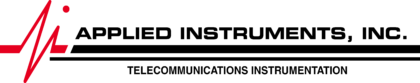 Applied Instruments Inc Logo