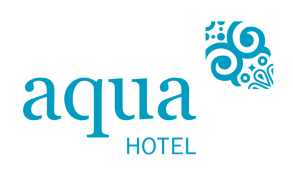 Aqua Hotel Logo