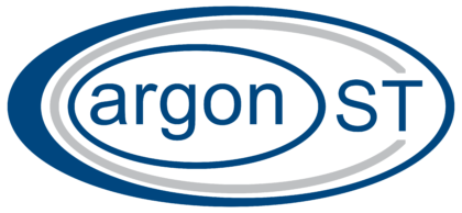 Argon ST Logo