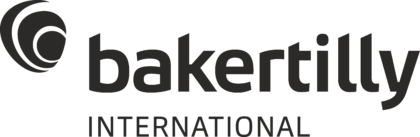 Baker Tilly International Logo