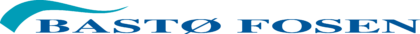 Bastø Fosen Logo
