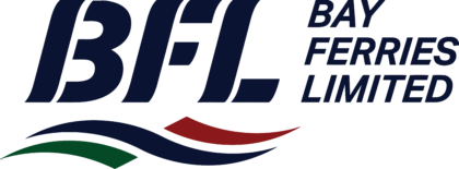 Bay Ferries Limited Logo