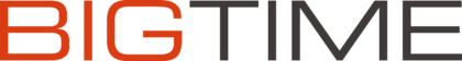 BigTime Software Logo
