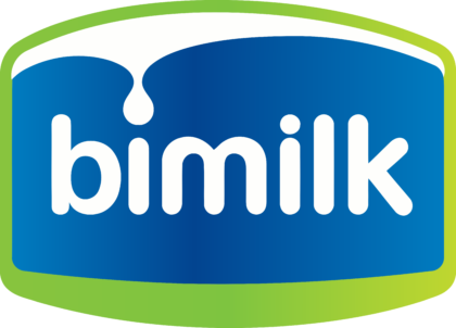 Bimilk Logo