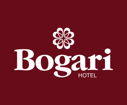 Bogari Hotel Logo