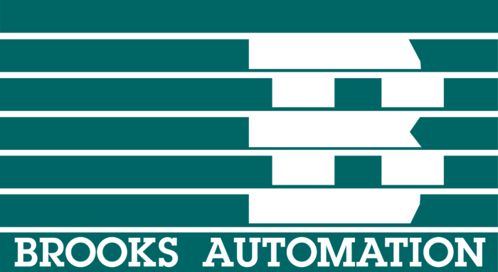 Brooks Automation Logo old