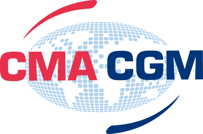 CMA CGM S.A. Logo old
