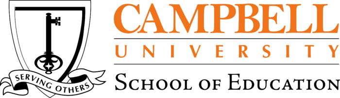 Campbell University School of Education Logo