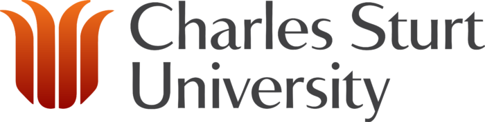 Charles Sturt University Logo old