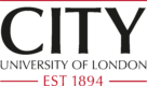 City University London Logo