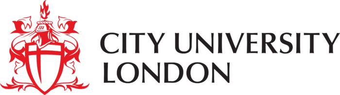 City University London Logo old