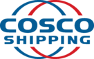 Cosco Pacific Logo