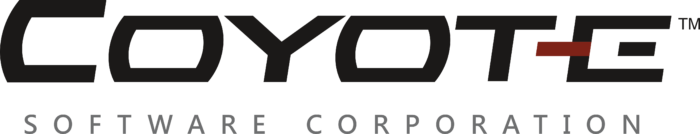 Coyote Software Logo
