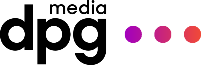 DPG Media Logo 2
