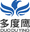 DUODUYING Multi Eagle Logo