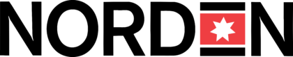Dampskibsselskabet Norden A.S Logo