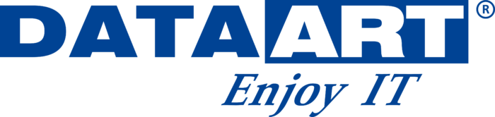 DataArt Logo old