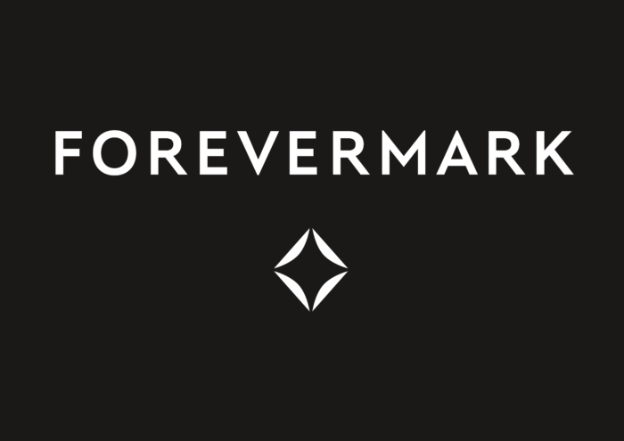 De Beers Forevermark Logo old