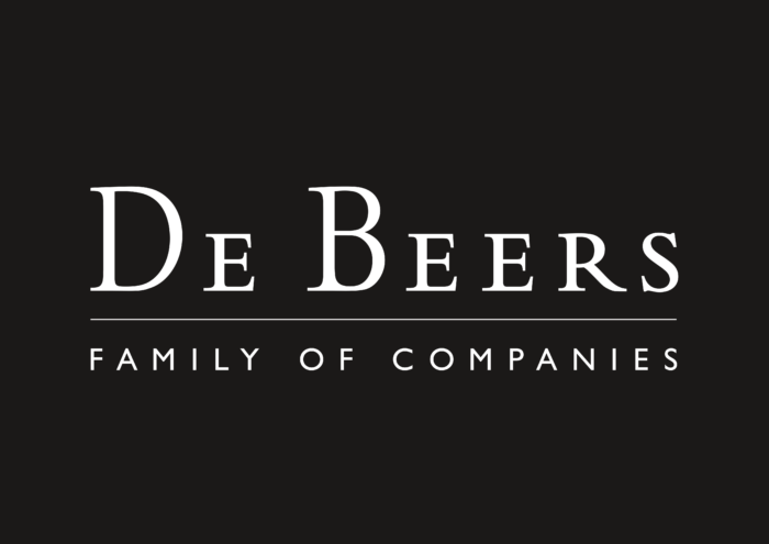De Beers Logo old