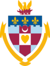 De Paul University Logo