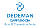 Dedeman Cappadocia Hotel & Convention Center Logo