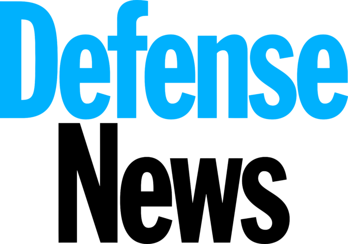 Defense News Logo old