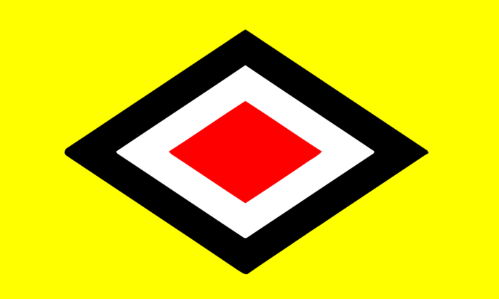 Deutsche Afrika Linien GmbH & Co. Logo
