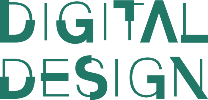 Digital Design Logo old