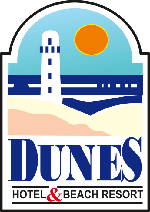 Dunes Hotel and Beach Resort, Margarita Logo