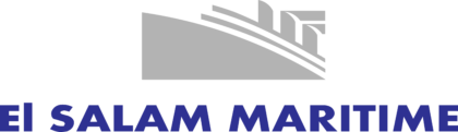 El Salam Maritime Transport Logo