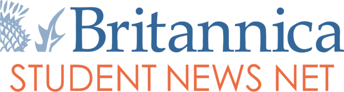 Encyclopaedia Britannica Logo full
