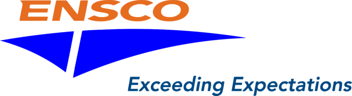 Ensco Logo old