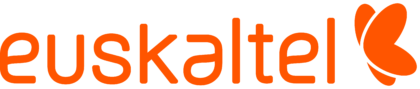 Euskaltel Logo