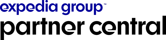 Expedia Group Logo text