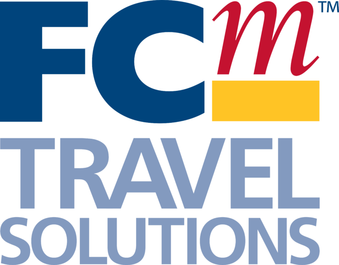 FCM Travel Solutions Logo old