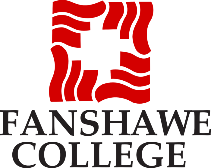 Fanshawe College of Applied Arts and Technology Logo old