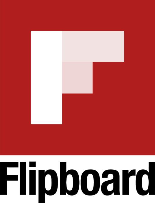 Flipboard Logo old