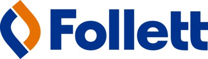 Follett Corporation Logo