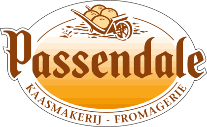Fromagerie Passendale S.A. Logo