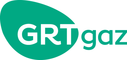GRFGaz Logo