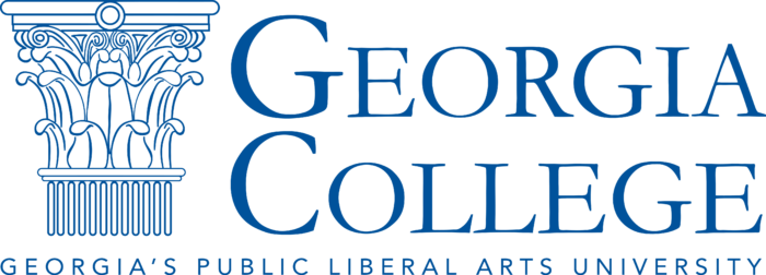 Georgia College & State University Logo