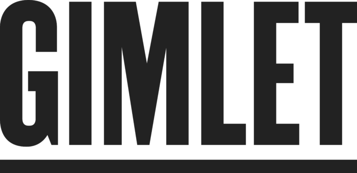 Gimlet Logo