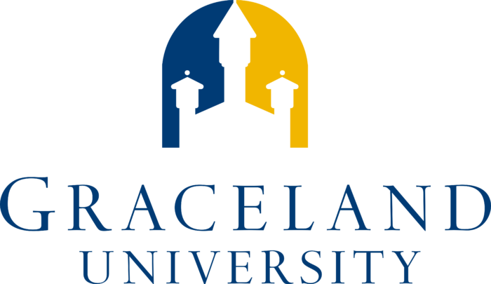 Graceland University Logo old