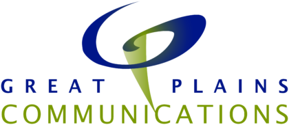 Great Plains Communications Logo