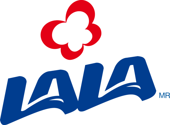 Grupo LaLa Logo old