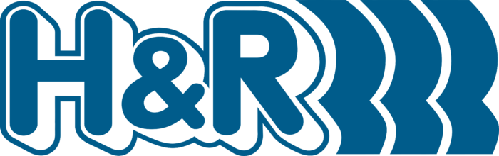H&R Special Springs Logo