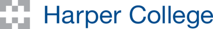 Harper College Logo
