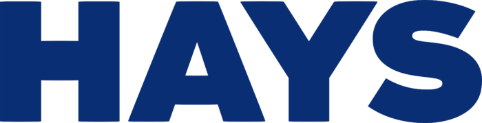 Hays Plc Logo