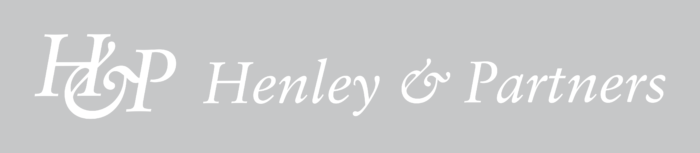 Henley & Partners Logo full