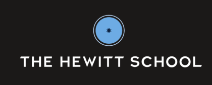 Hewitt School Logo